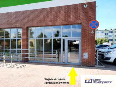 Lokal Brzeg Dolny