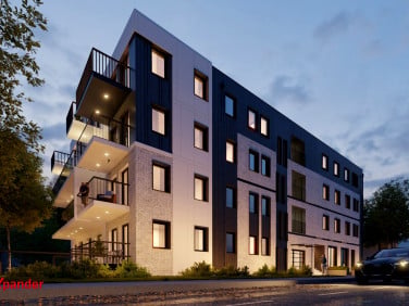 Mieszkanie Bydgoszcz