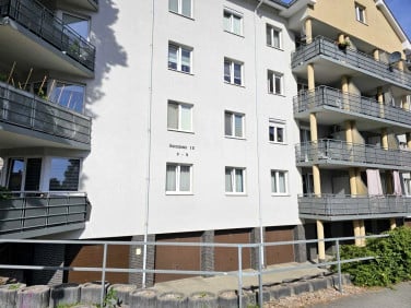 Budynek użytkowy Zielona Góra