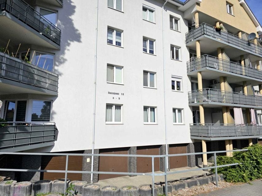 Budynek użytkowy Zielona Góra