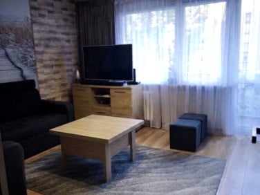 Mieszkanie Kraków
