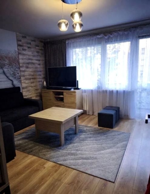 Mieszkanie Kraków