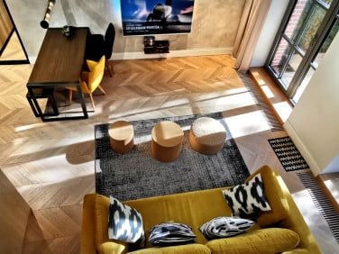 Wynajmę Mieszkanie Wrocław - 53 m²