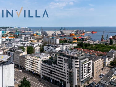 Mieszkanie Gdynia