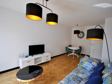 Mieszkanie Gdynia