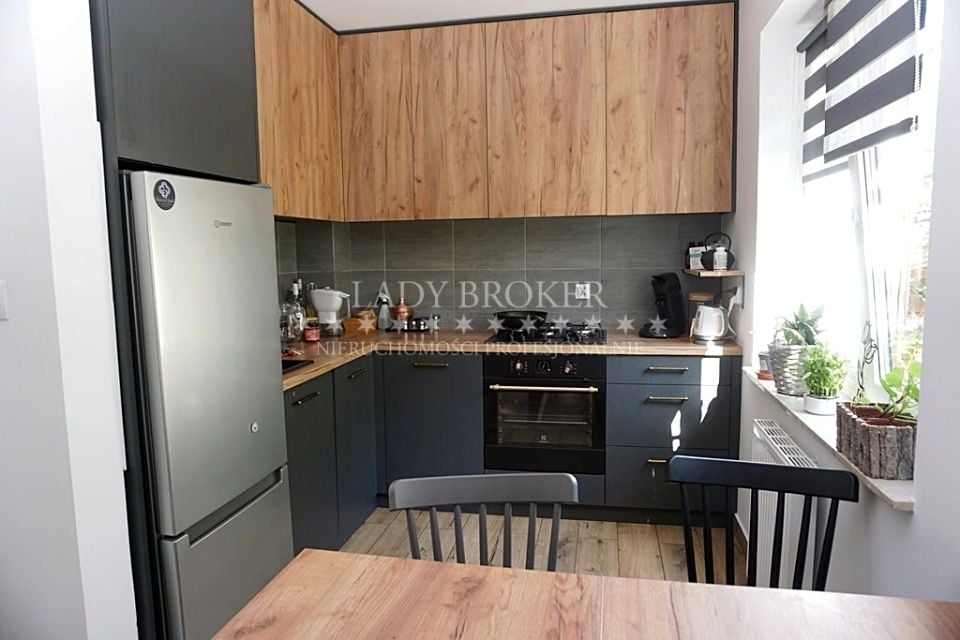 Sprzedam Mieszkanie Rzeszów - 58,23 m²