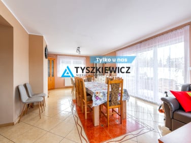 Dom Męcikał