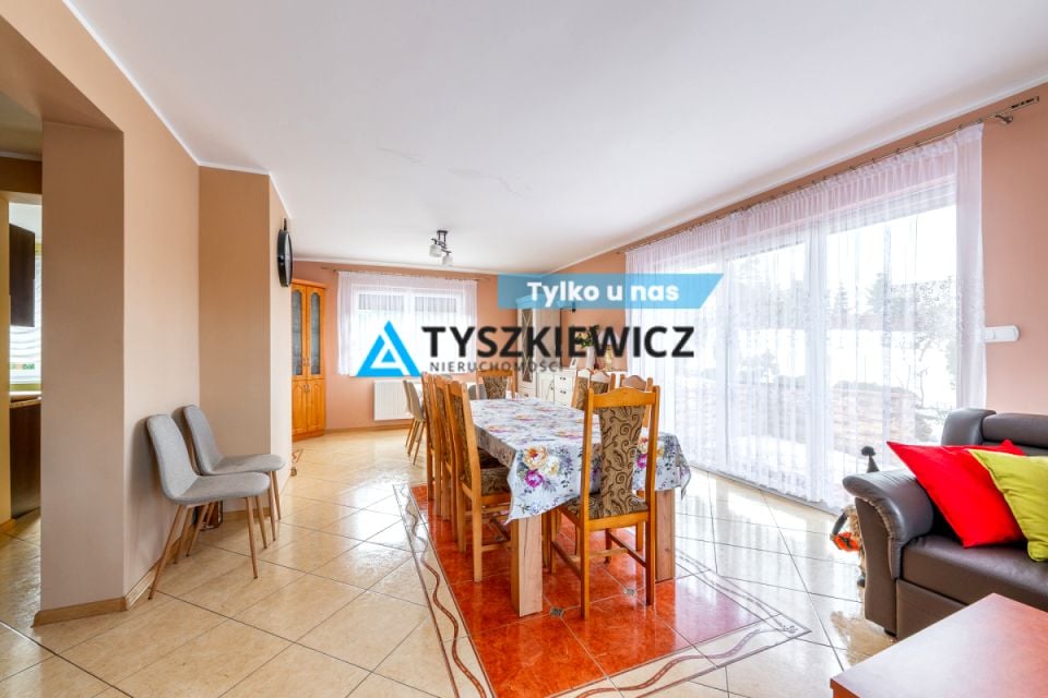 Dom Męcikał