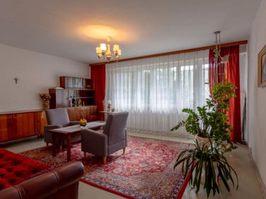 Mieszkanie Augustów