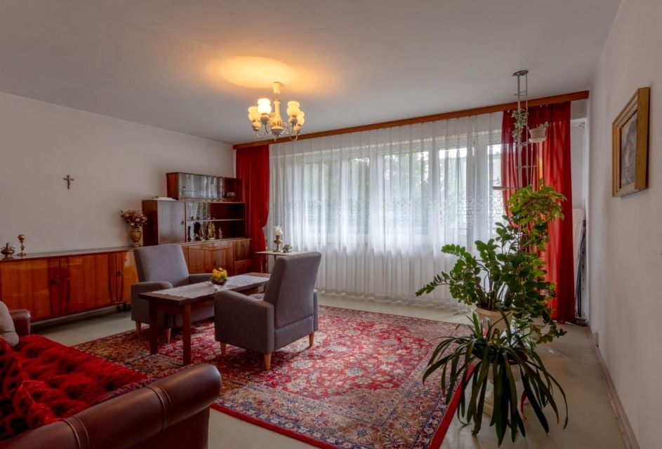 Mieszkanie Augustów