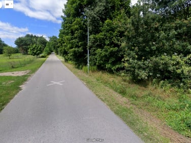 Działka budowlano-rolna Bronowice Mały Młynek