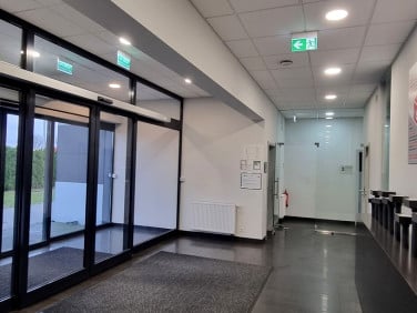Budynek użytkowy Złotkowo
