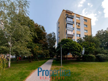 Mieszkanie Warszawa sprzedaż