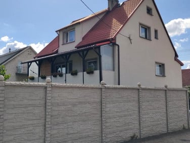 Dom Słubice