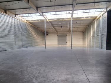 Budynek użytkowy Sady