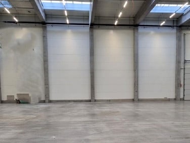 Budynek użytkowy Rokietnica