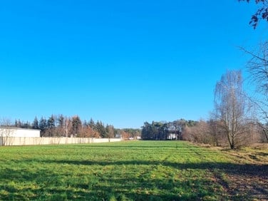 Budynek użytkowy Dąbrowa