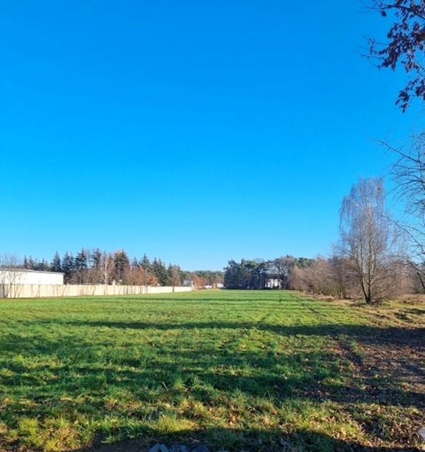 Budynek użytkowy Dąbrowa