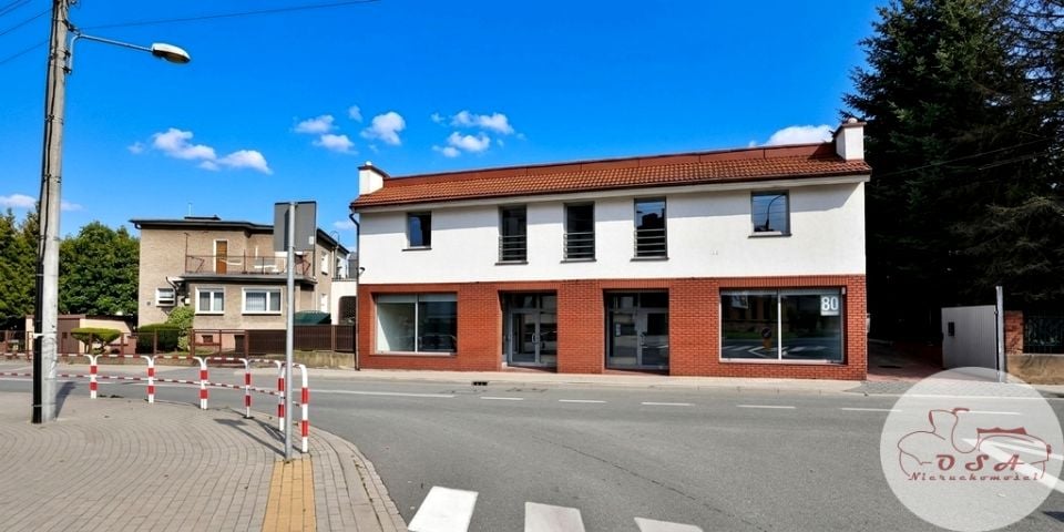 Lokal Mosina