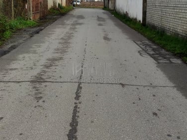 Działka usługowa Warszawa sprzedam