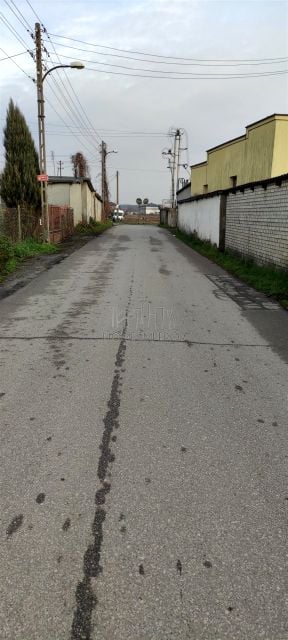 Działka usługowa Warszawa sprzedam