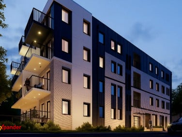 Mieszkanie Bydgoszcz