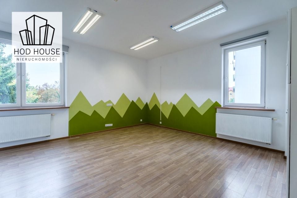 Lokal Warszawa