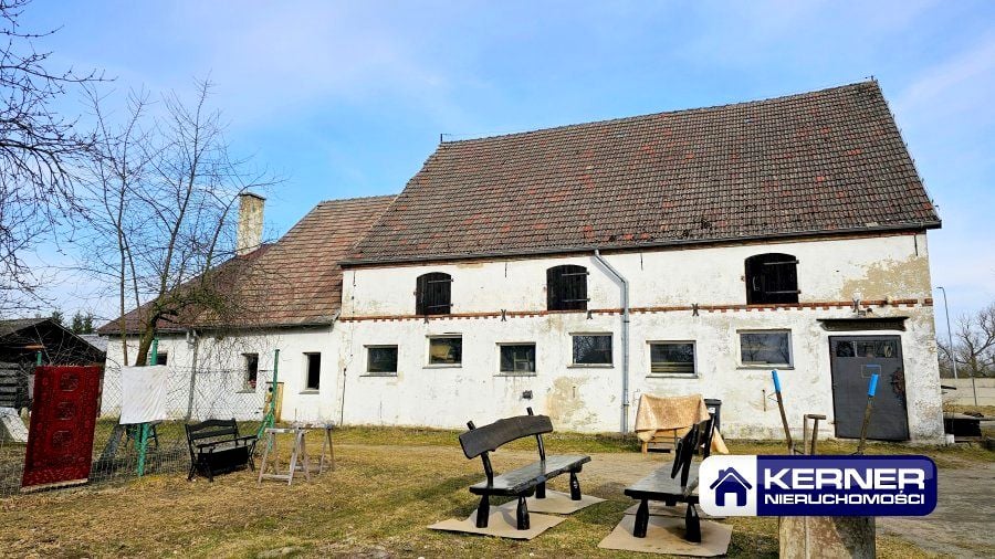 Budynek użytkowy Goleniów