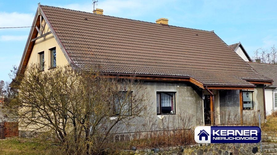 Dom Goleniów