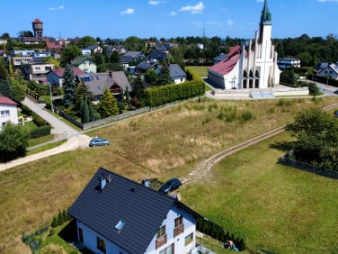 Działka budowlana Łaziska Górne