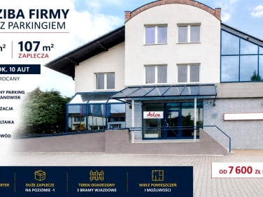Lokal Tychy