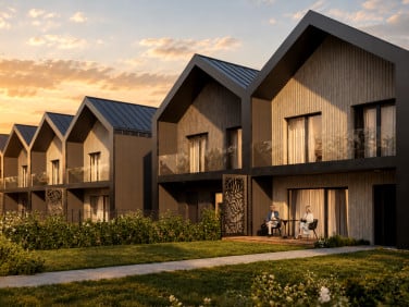 Dębowa Residences