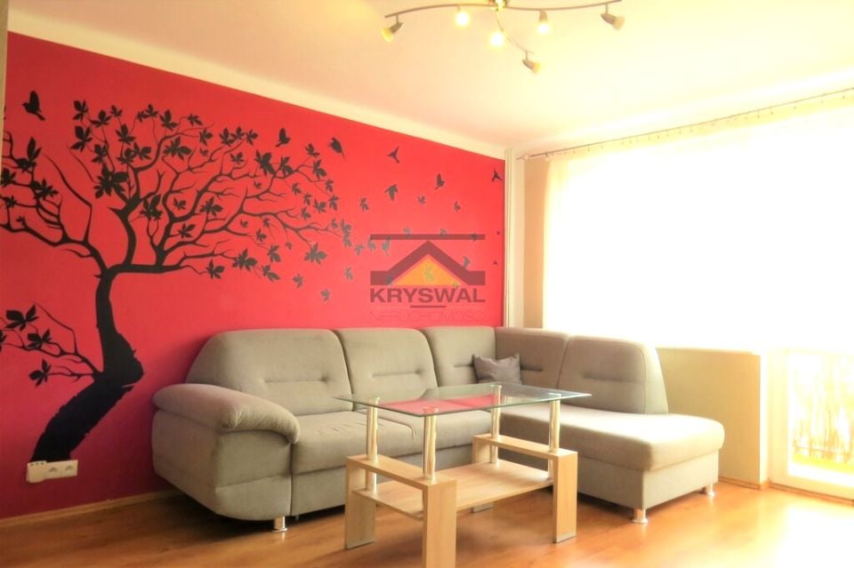 Mieszkanie Gorzów Wielkopolski