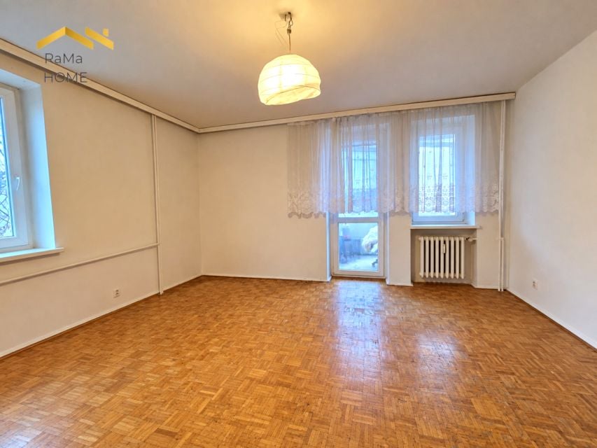 Mieszkanie Kraków