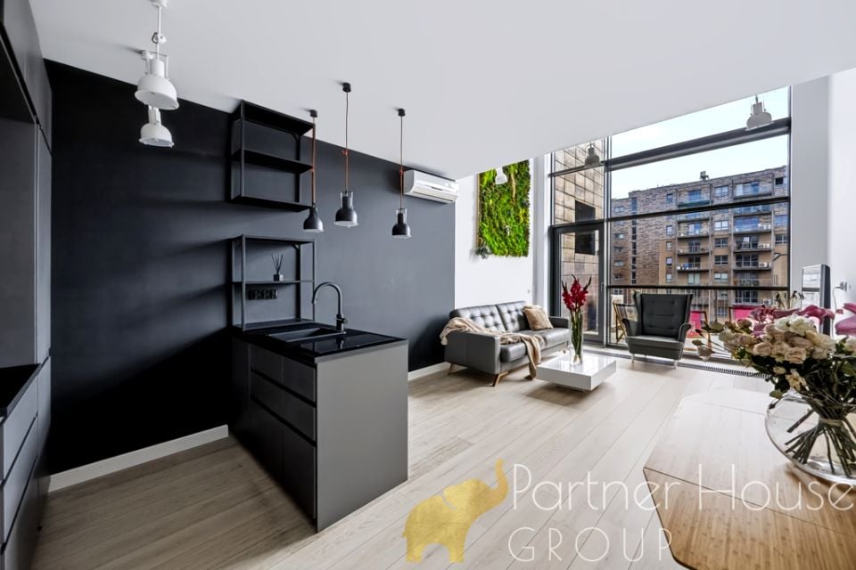 Mieszkanie apartamentowiec wynajem