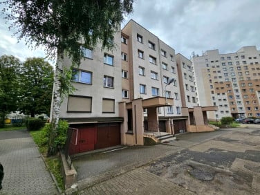Mieszkanie Chorzów