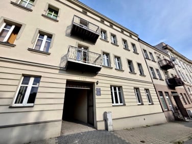 Mieszkanie Będzin