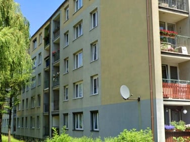 Mieszkanie Zabrze