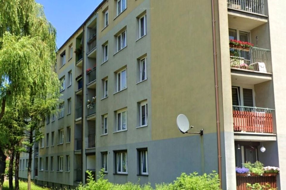 Mieszkanie Zabrze