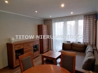 Mieszkanie Chorzów