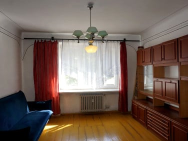 Mieszkanie Starachowice