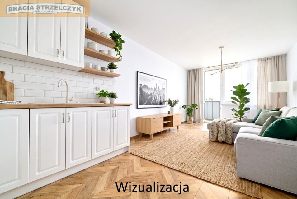 Mieszkanie Warszawa