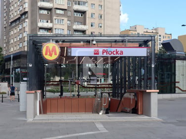 Mieszkanie Warszawa