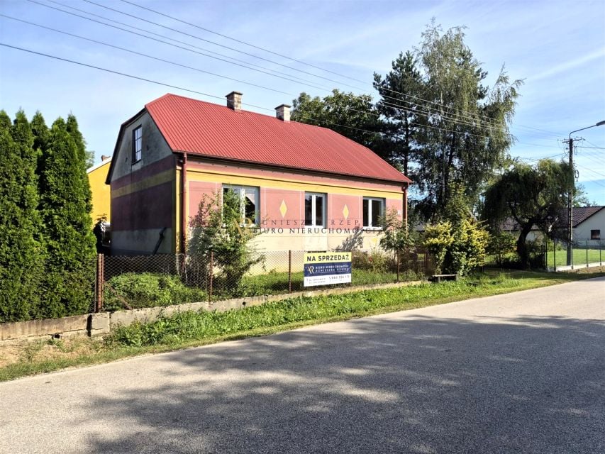 Dom Błotnowola