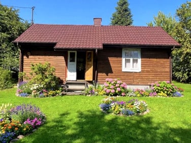 Działka siedliskowa Krzczonów