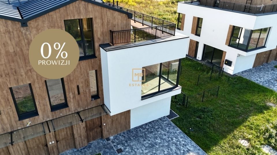 Mieszkanie apartamentowiec sprzedaż