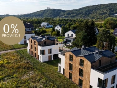 Mieszkanie apartamentowiec nad rzeką