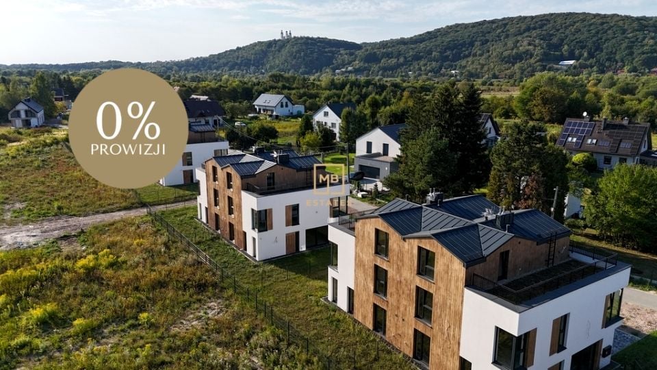 Mieszkanie apartamentowiec nad rzeką