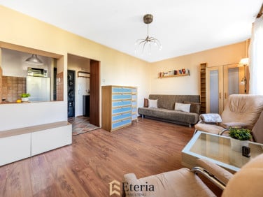 Wynajmę Mieszkanie Warszawa - 26 m²