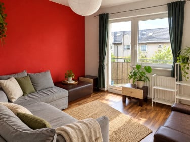 Wynajmę Mieszkanie Gdańsk - 69 m²